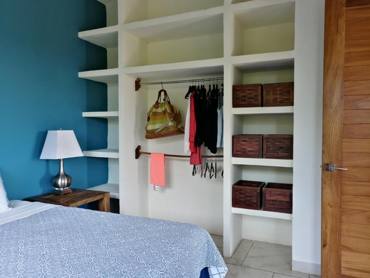 Ananda Guesthouse Balgue Extérieur photo