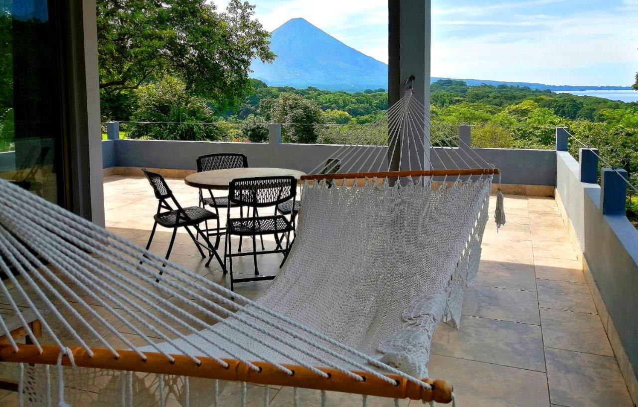 Ananda Guesthouse Balgue Extérieur photo