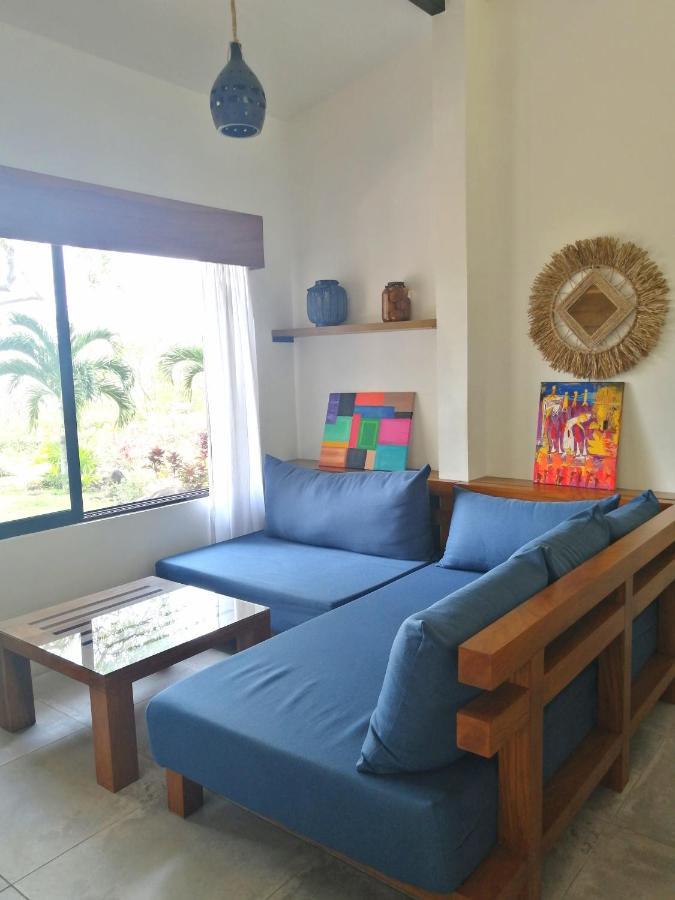 Ananda Guesthouse Balgue Extérieur photo
