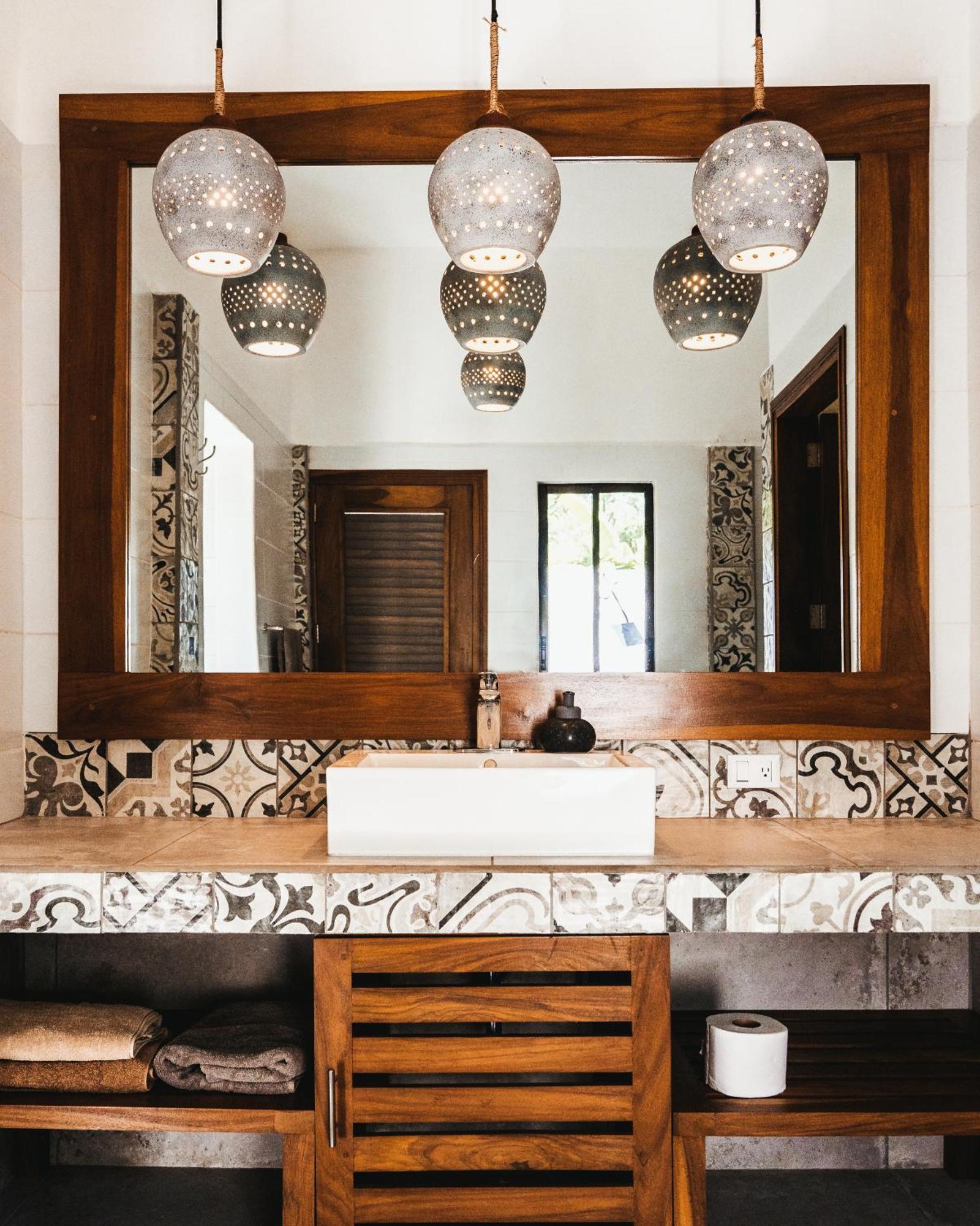 Ananda Guesthouse Balgue Extérieur photo
