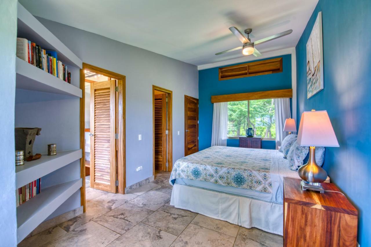 Ananda Guesthouse Balgue Extérieur photo